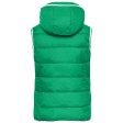 Ladies' Maritime Vest FullGadgets.com