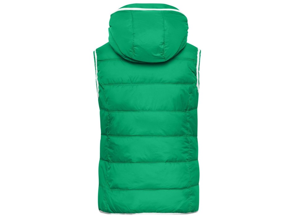 Ladies' Maritime Vest FullGadgets.com