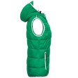 Ladies' Maritime Vest FullGadgets.com