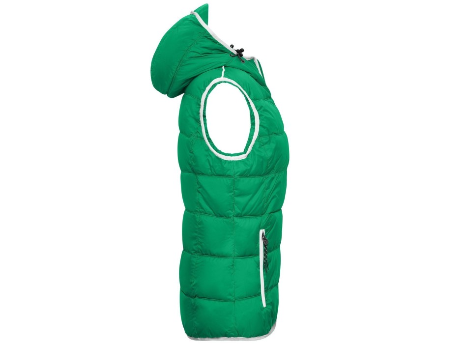 Ladies' Maritime Vest FullGadgets.com