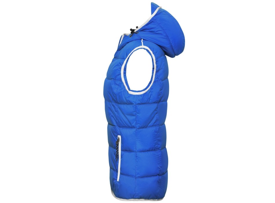 Ladies' Maritime Vest FullGadgets.com
