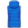 Ladies' Maritime Vest FullGadgets.com