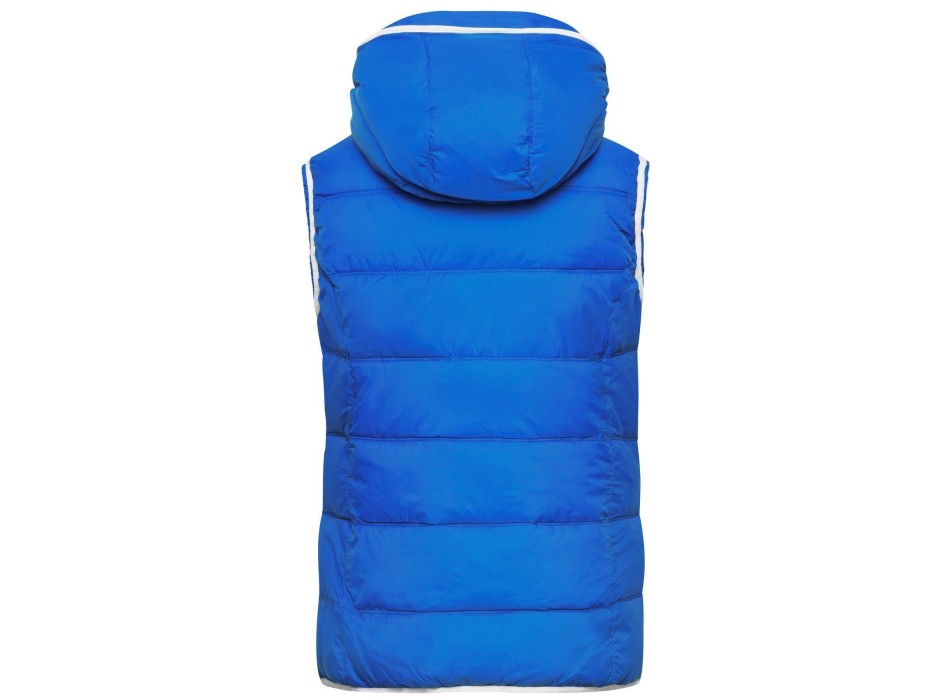 Ladies' Maritime Vest FullGadgets.com