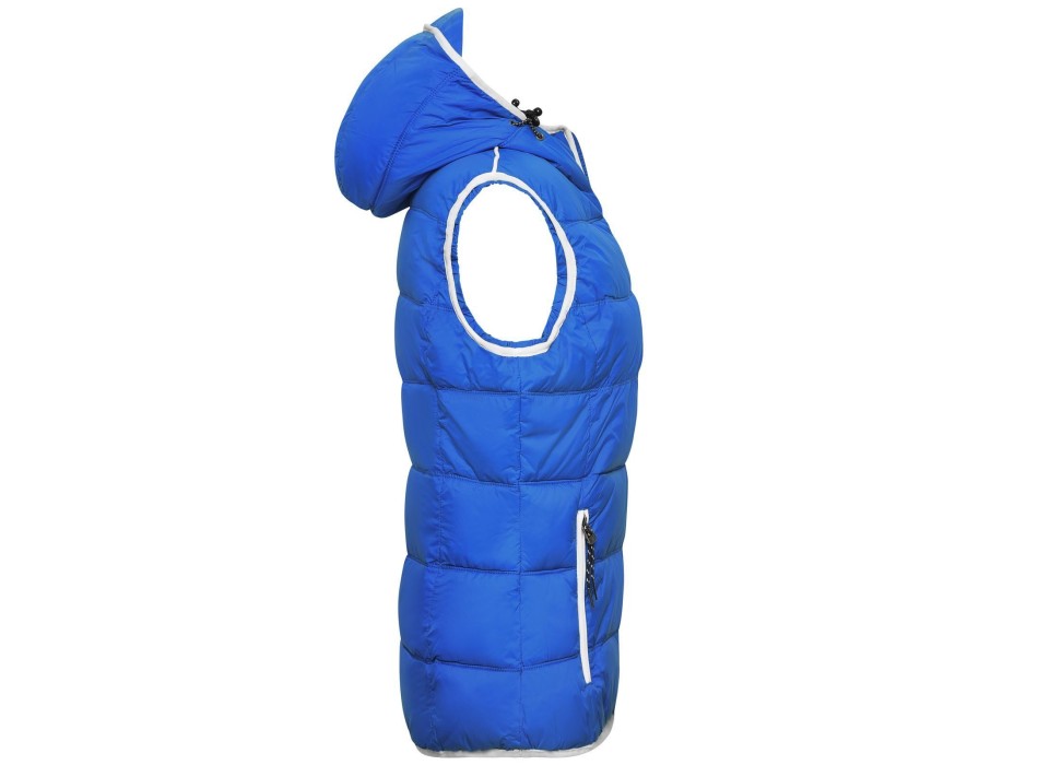 Ladies' Maritime Vest FullGadgets.com