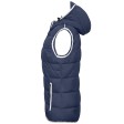 Ladies' Maritime Vest FullGadgets.com