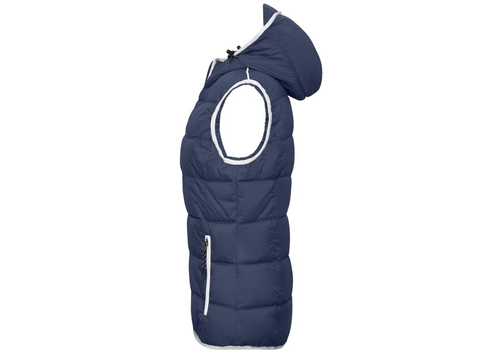 Ladies' Maritime Vest FullGadgets.com