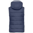 Ladies' Maritime Vest FullGadgets.com