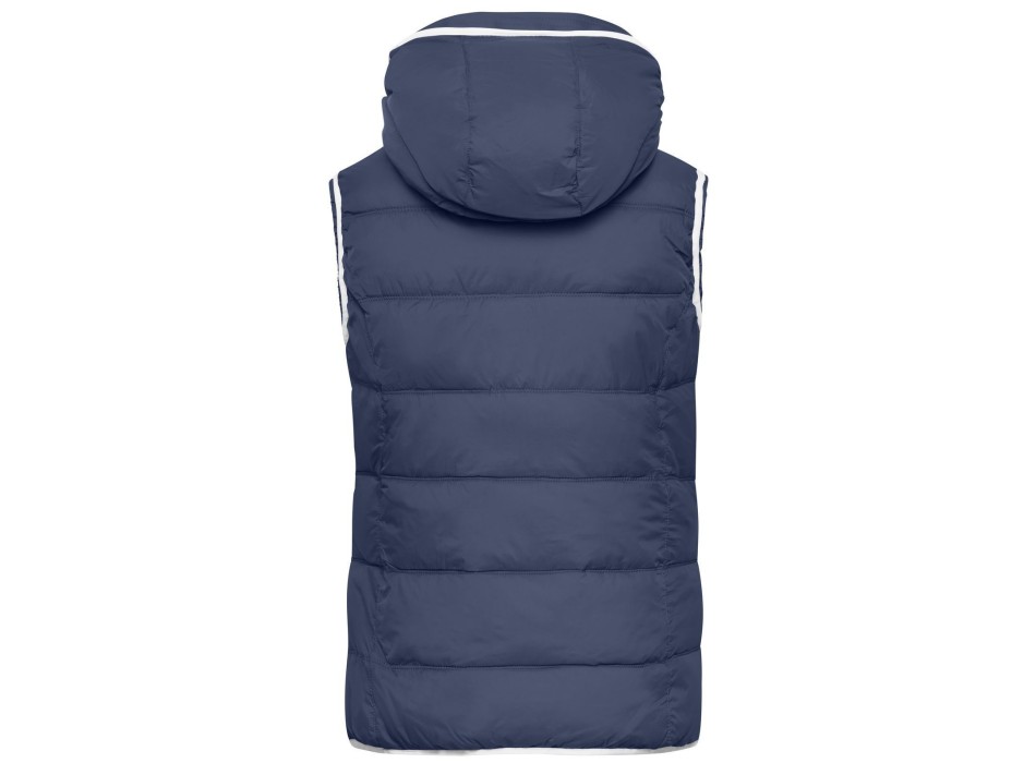 Ladies' Maritime Vest FullGadgets.com