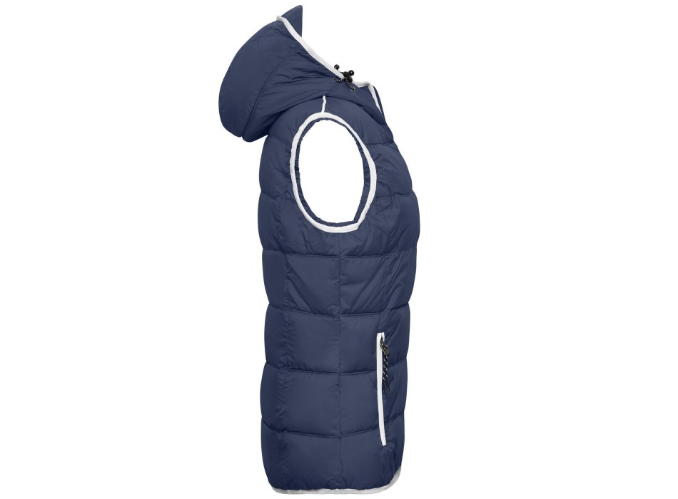 Ladies' Maritime Vest FullGadgets.com