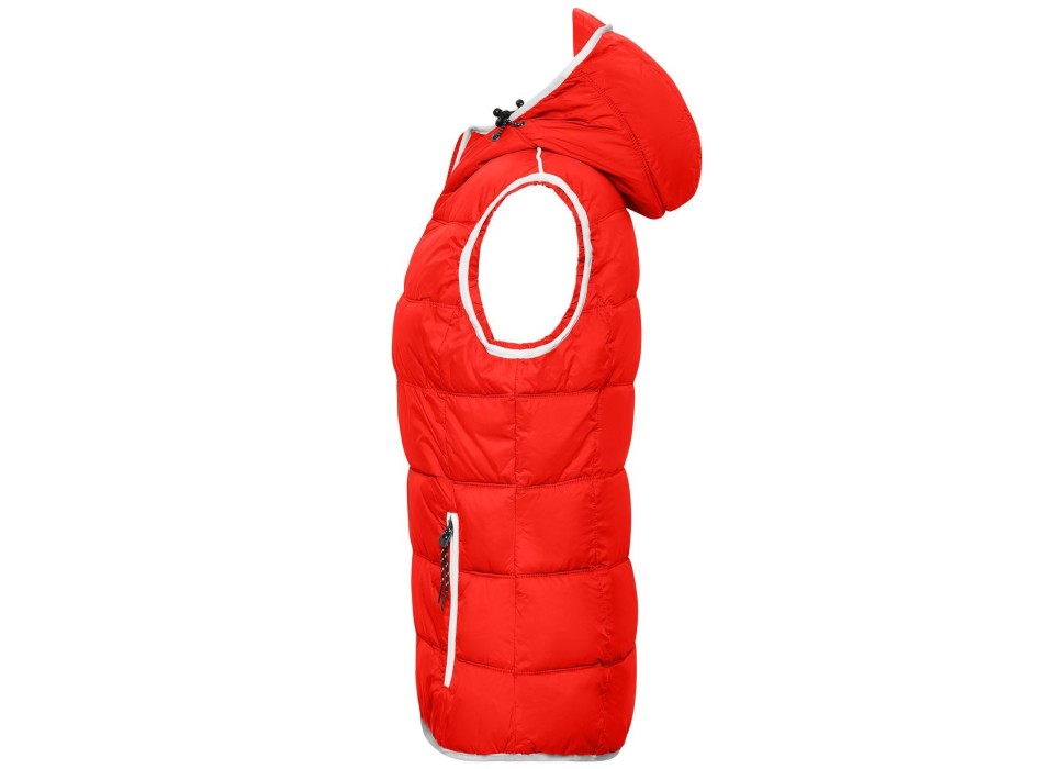 Ladies' Maritime Vest FullGadgets.com