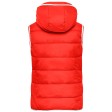 Ladies' Maritime Vest FullGadgets.com