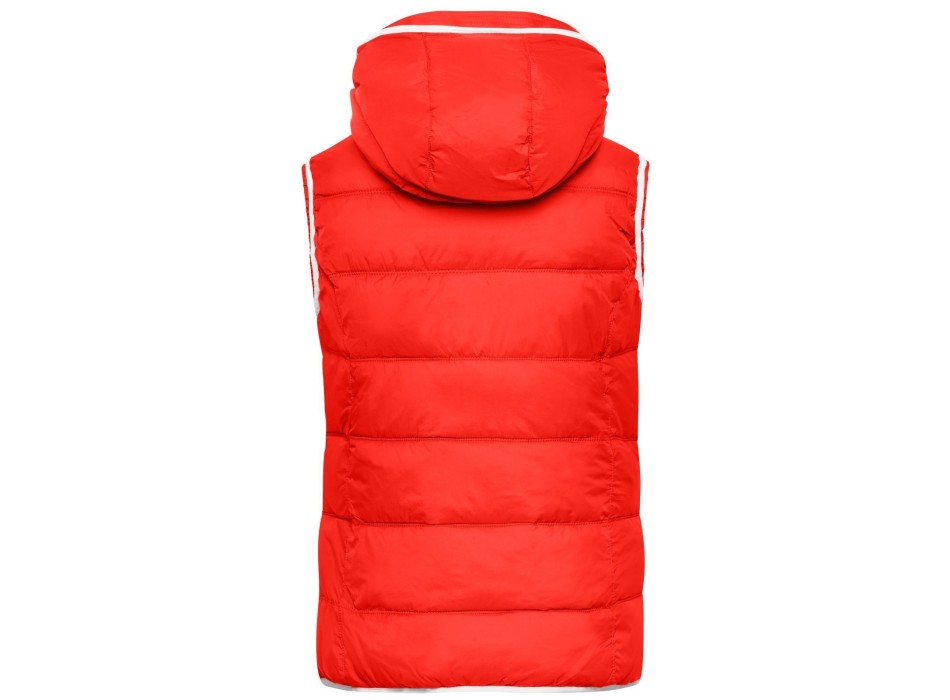 Ladies' Maritime Vest FullGadgets.com