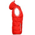 Ladies' Maritime Vest FullGadgets.com
