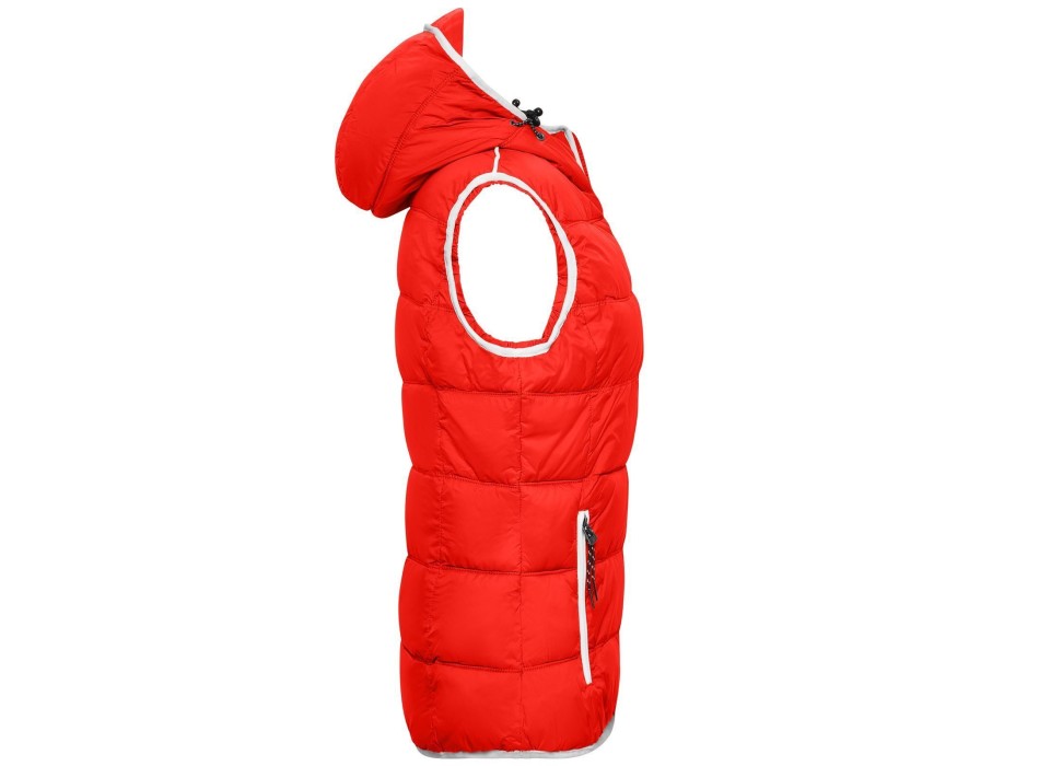 Ladies' Maritime Vest FullGadgets.com