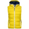Ladies' Maritime Vest FullGadgets.com