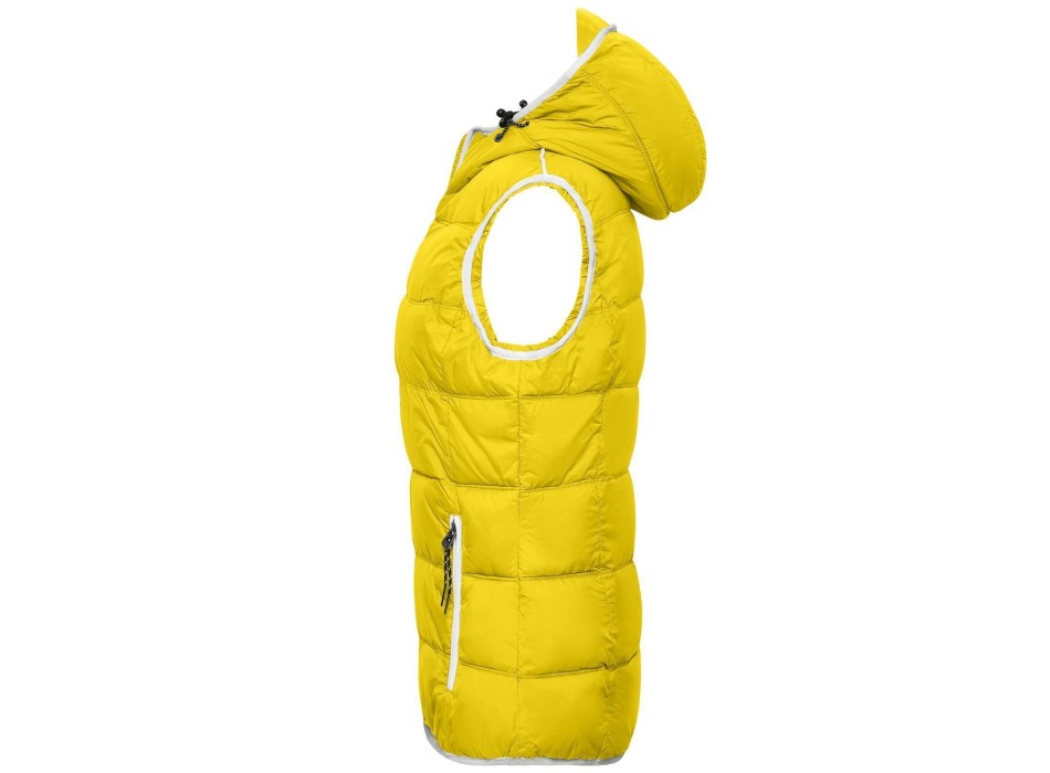 Ladies' Maritime Vest FullGadgets.com