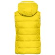 Ladies' Maritime Vest FullGadgets.com