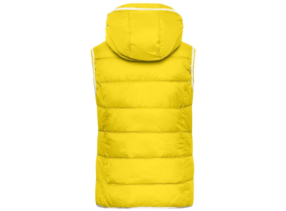 Ladies' Maritime Vest FullGadgets.com