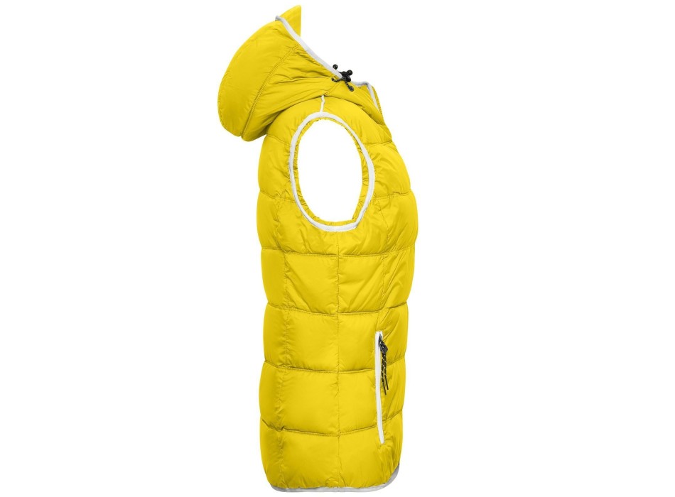 Ladies' Maritime Vest FullGadgets.com