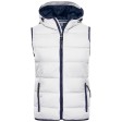 Ladies' Maritime Vest FullGadgets.com