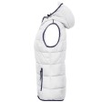 Ladies' Maritime Vest FullGadgets.com