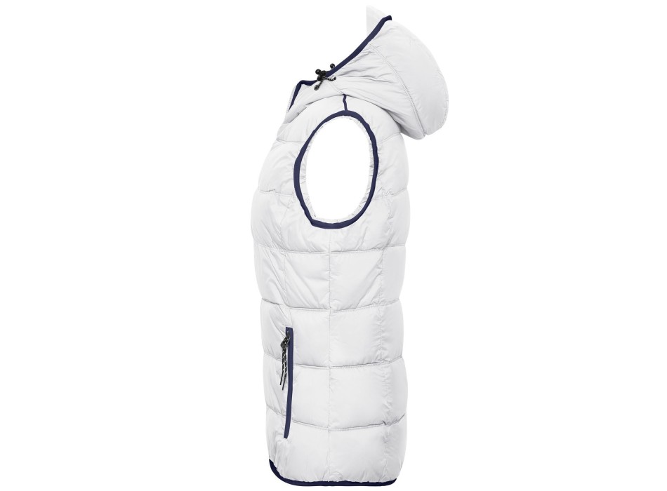 Ladies' Maritime Vest FullGadgets.com