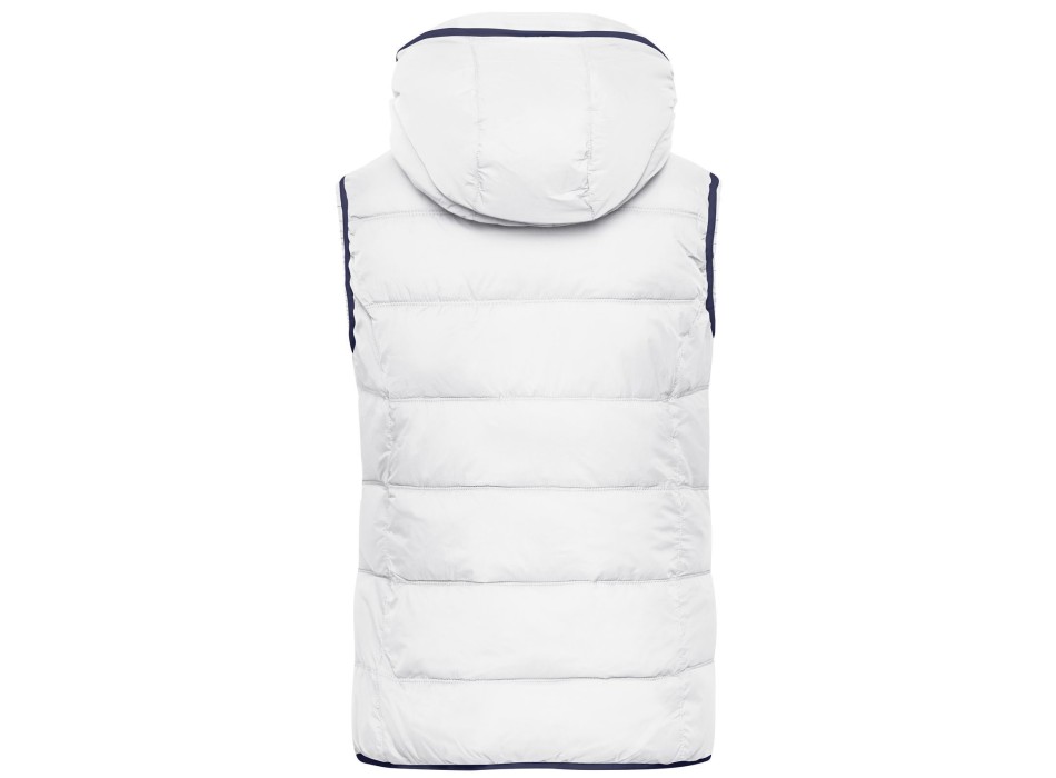 Ladies' Maritime Vest FullGadgets.com