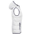 Ladies' Maritime Vest FullGadgets.com