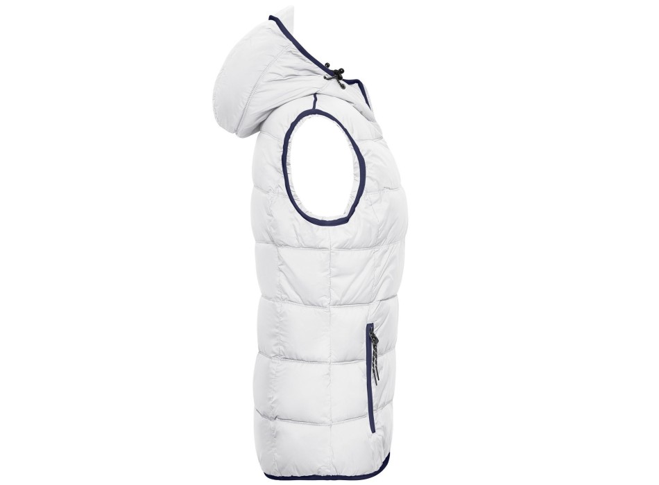 Ladies' Maritime Vest FullGadgets.com