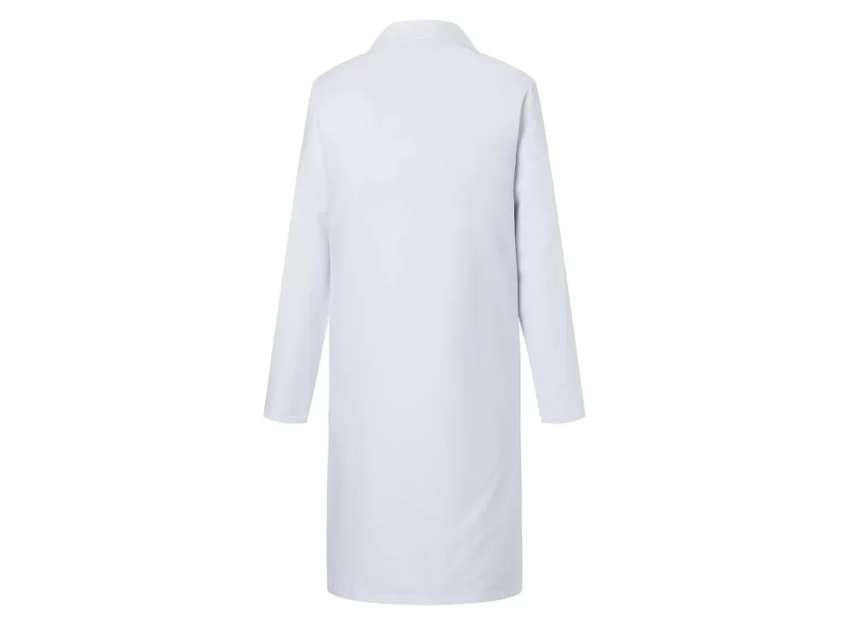 Ladies' Medical and Lab Coat Basic FullGadgets.com