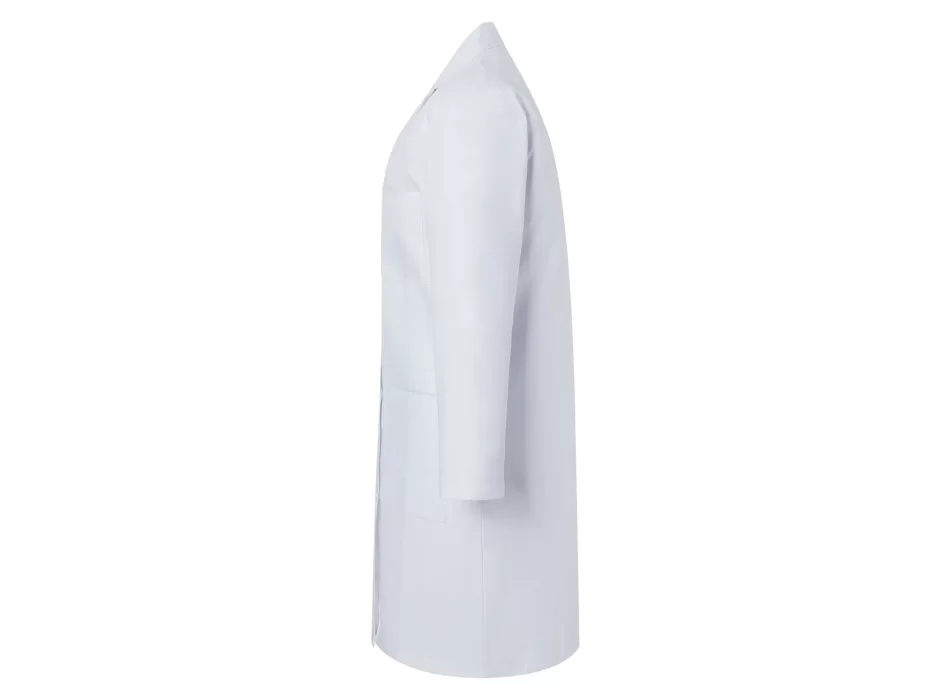 Ladies' Medical and Lab Coat Basic FullGadgets.com