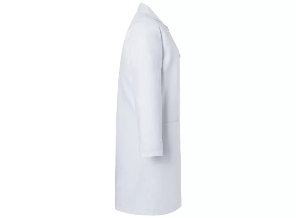 Ladies' Medical and Lab Coat Basic FullGadgets.com