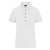 Ladies' Mercerised Polo Personalizzabile