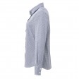 Ladies Microcheck ls shirt 100 FullGadgets.com