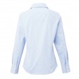 Ladies Microcheck ls shirt 100 FullGadgets.com