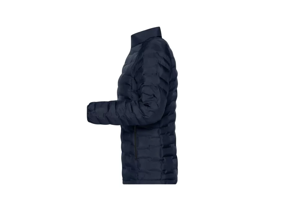 Ladies' Modern Padded Jacket FullGadgets.com