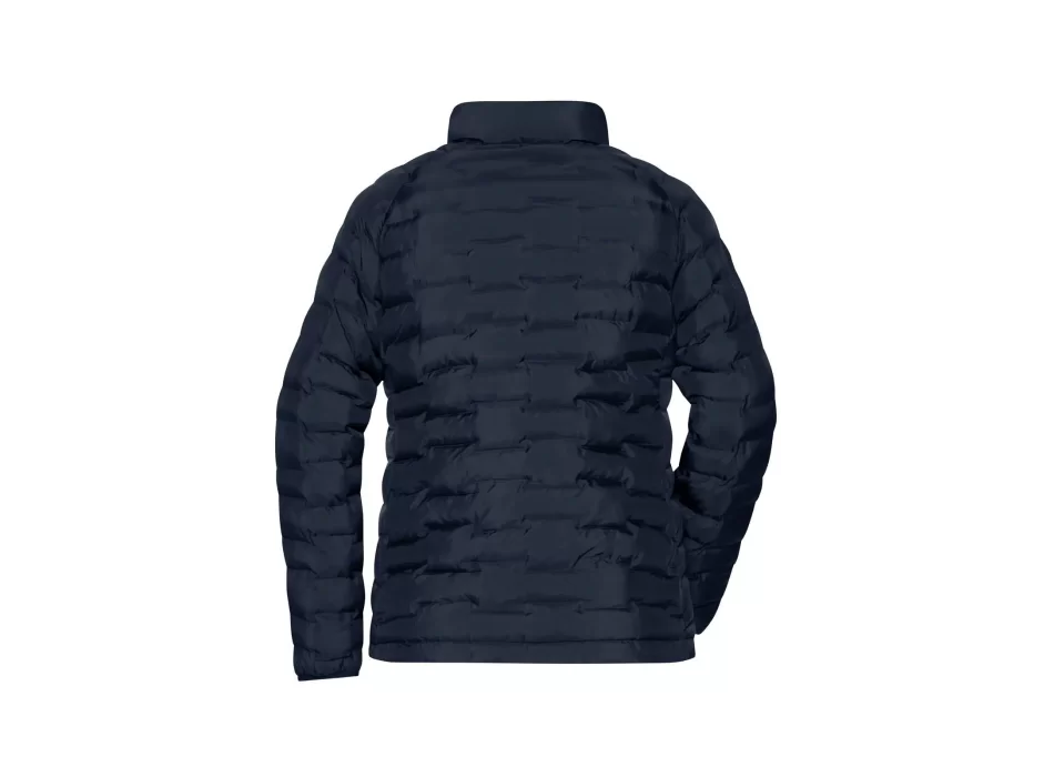 Ladies' Modern Padded Jacket FullGadgets.com