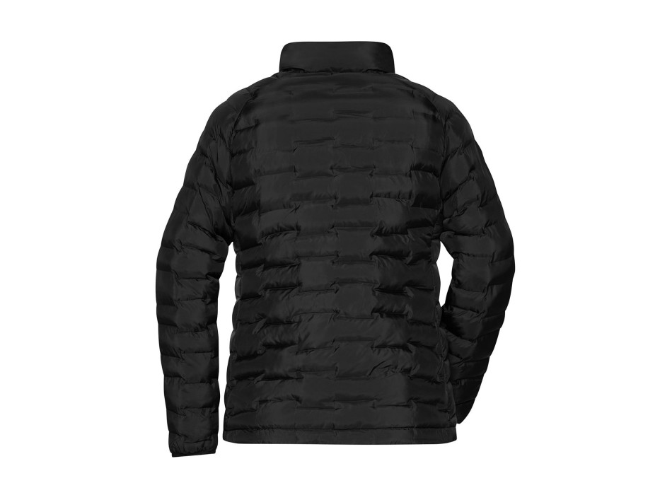 Ladies' Modern Padded Jacket FullGadgets.com