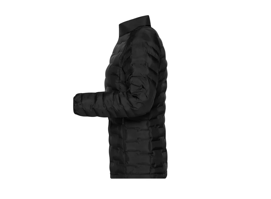 Ladies' Modern Padded Jacket FullGadgets.com