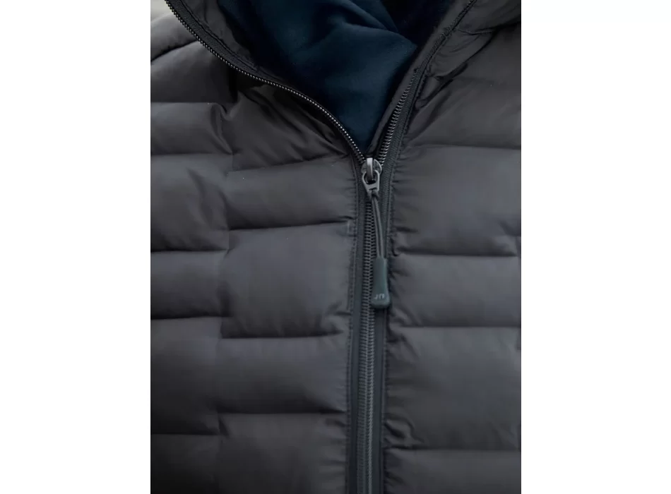 Ladies' Modern Padded Jacket FullGadgets.com