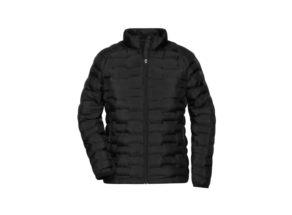 Ladies' Modern Padded Jacket FullGadgets.com