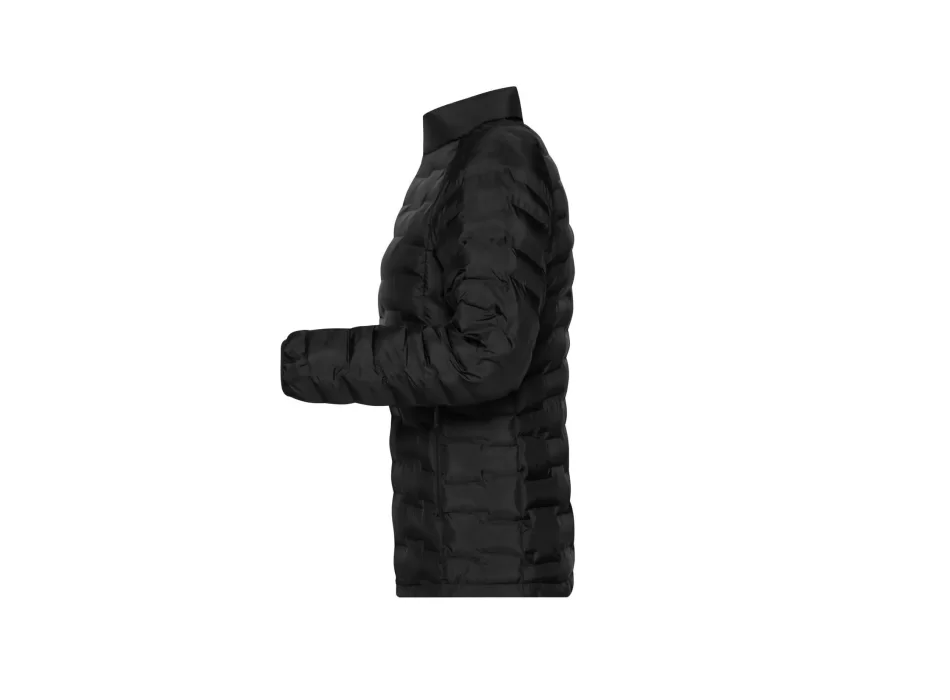Ladies' Modern Padded Jacket FullGadgets.com