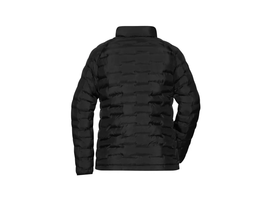 Ladies' Modern Padded Jacket FullGadgets.com