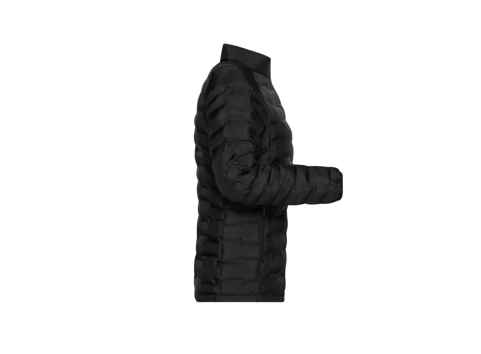Ladies' Modern Padded Jacket FullGadgets.com