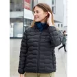 Ladies' Modern Padded Jacket FullGadgets.com