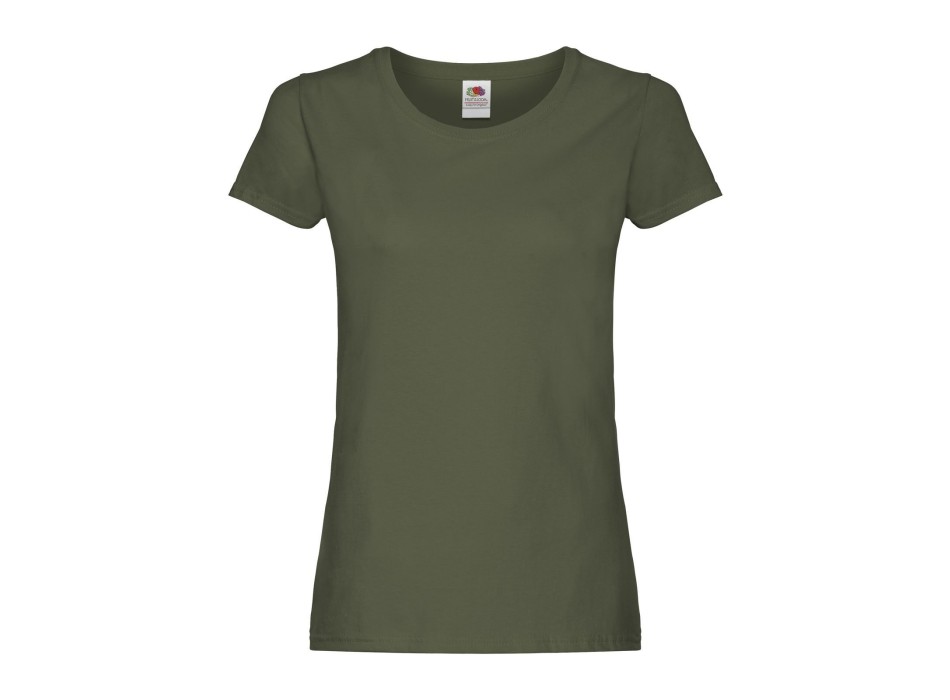 Ladies Original T FullGadgets.com