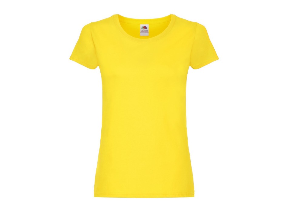 Ladies Original T FullGadgets.com