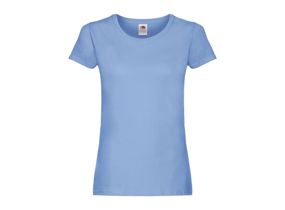 Ladies Original T FullGadgets.com