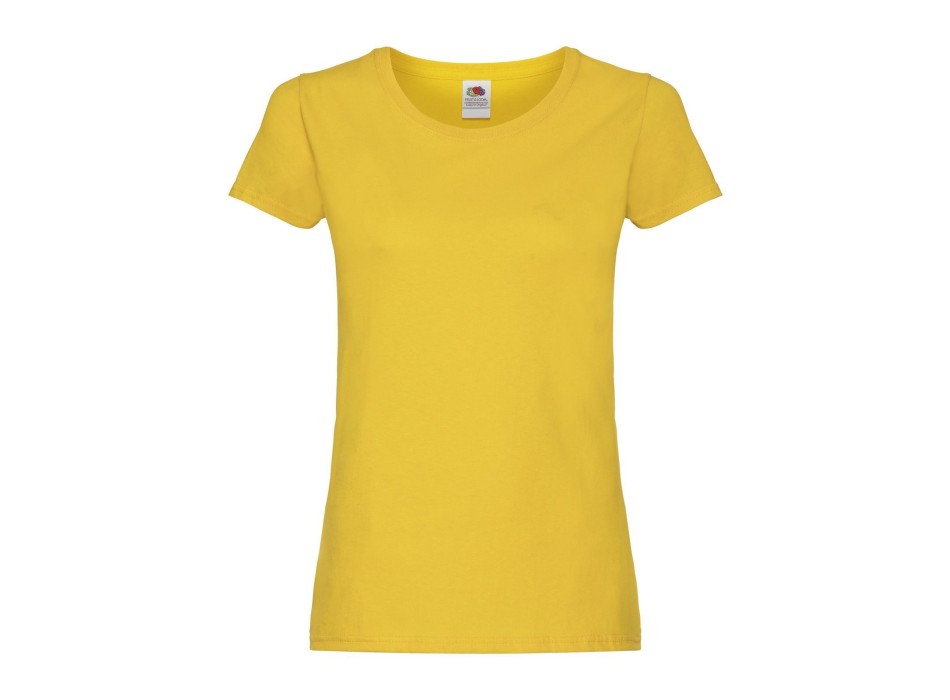 Ladies Original T FullGadgets.com