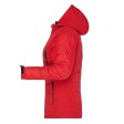 Ladies' Outdoor Hybrid Jacket FullGadgets.com